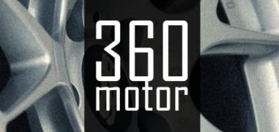 360 Motor