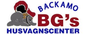 Backamo BG:s Husvagnscenter