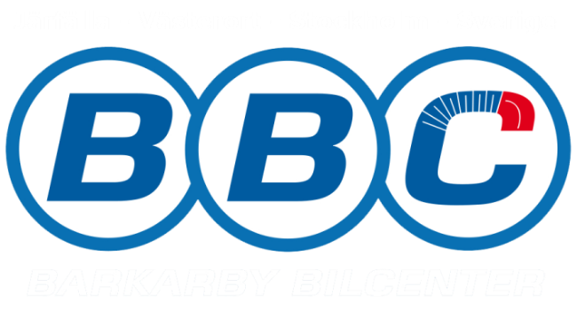 Barkarby Bilcenter AB