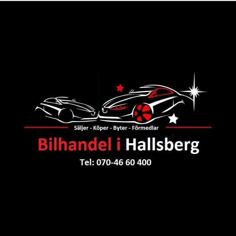 Bilhandel i Hallsberg AB