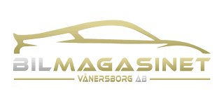 Bilmagasinet Vänersborg AB
