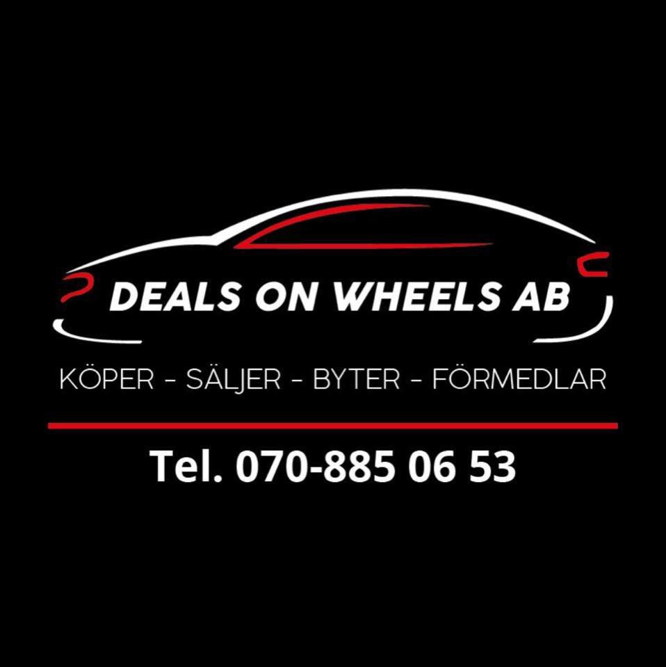 Deals On Wheels AB
