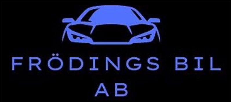 Frödings Bil AB