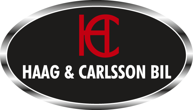 Haag & Carlsson Bil AB