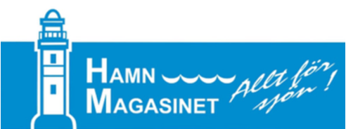 Hamnmagasinet i Mariestad