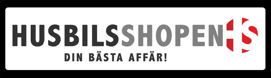 Husbilsshopen i Helsingborg AB