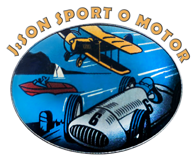 J:son Sport & Motor / Svenska Bilkonsult