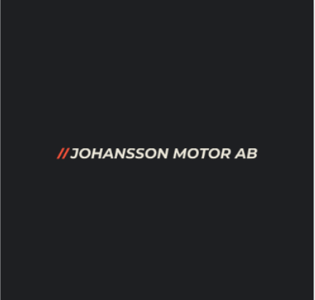 Johansson Motor