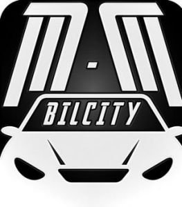 M-M Bilcity AB