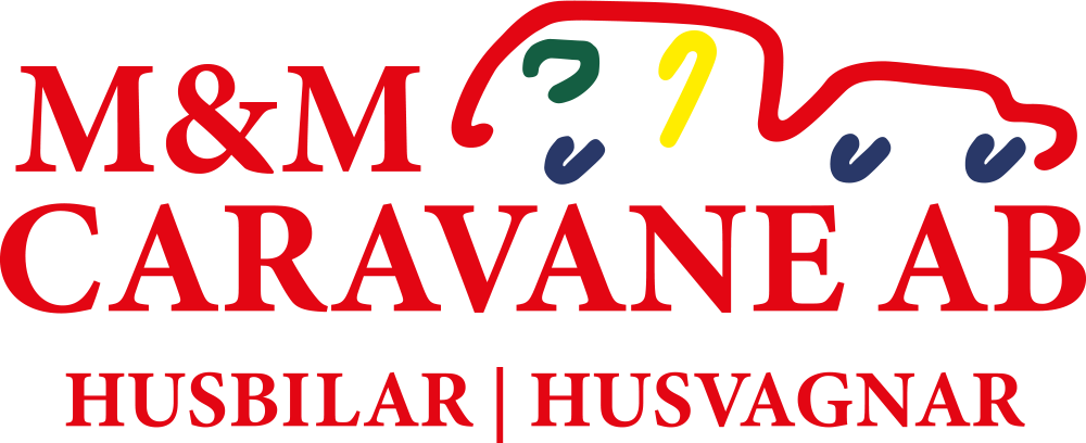 M & M Caravane AB - Västerås