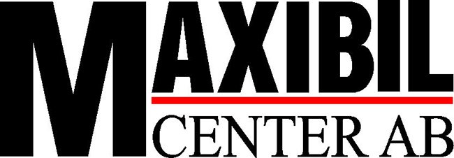Maxibil Center AB