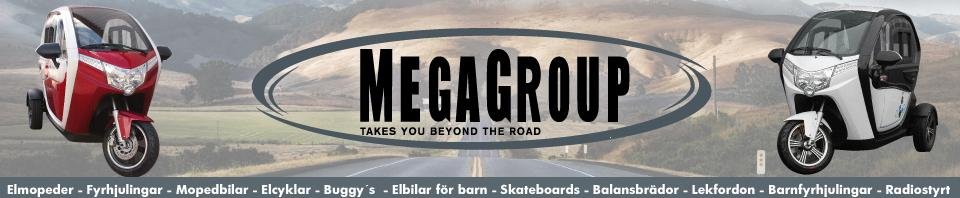 Megagroup AB