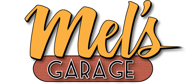Mels Garage