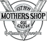 Mothers shop AB