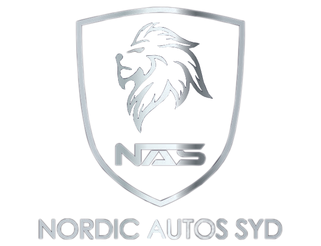 Nordic Autos Syd AB