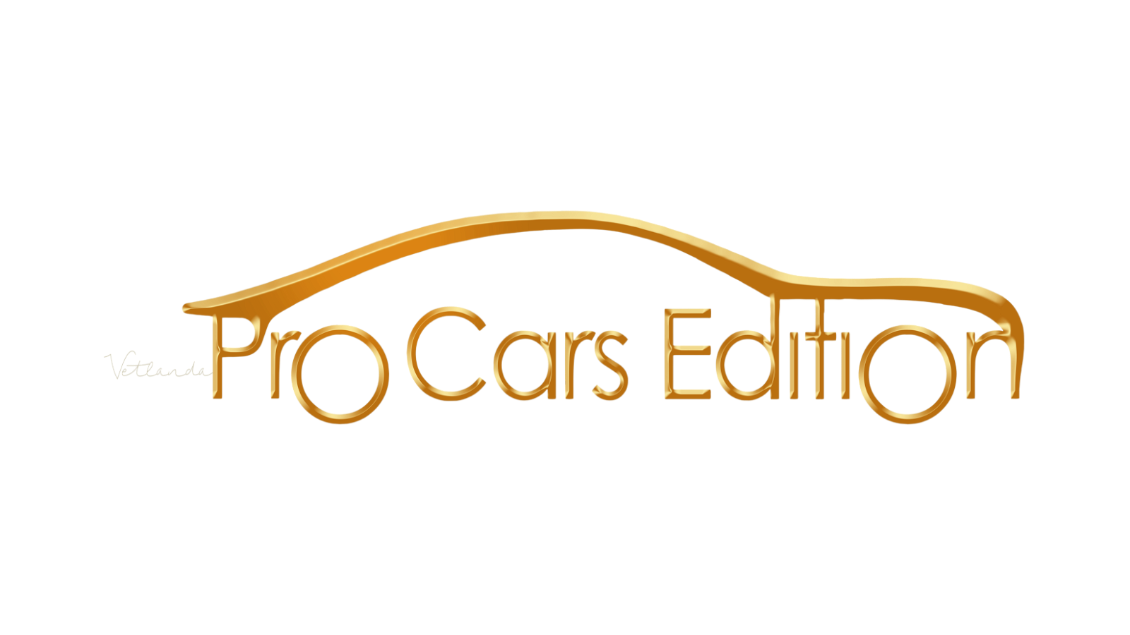 Pro Cars Edition