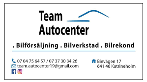 Team Autocenter