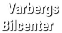 Varbergs Bilcenter AB