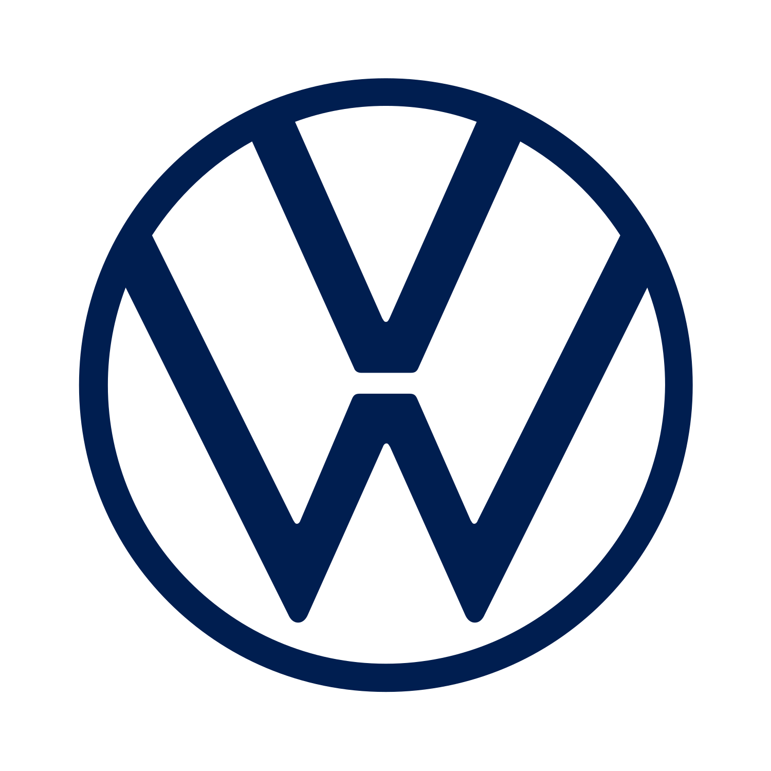 Volkswagen Backa