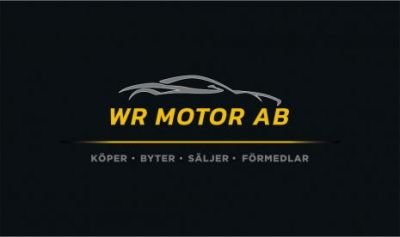WR Motor AB